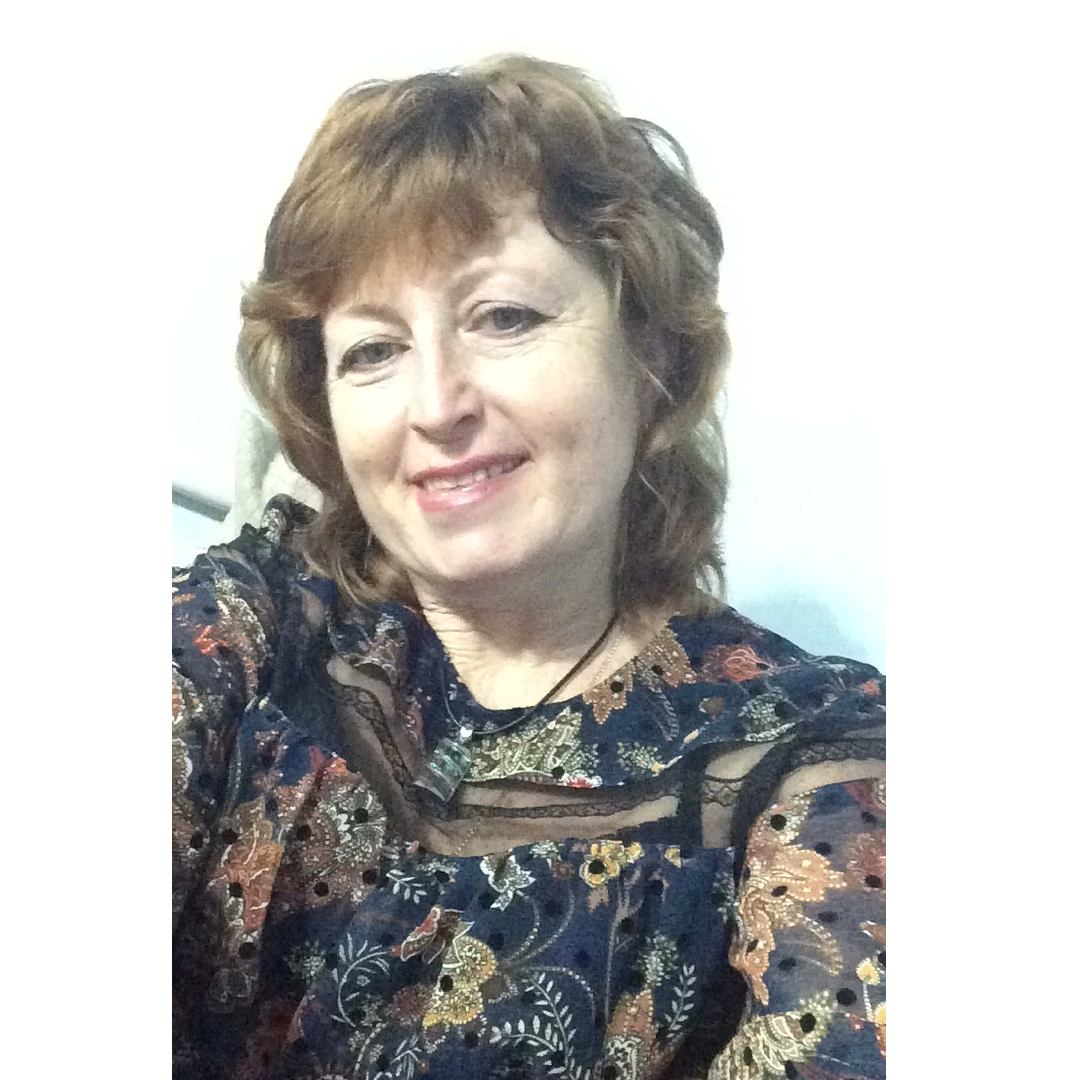 Елена Зенина