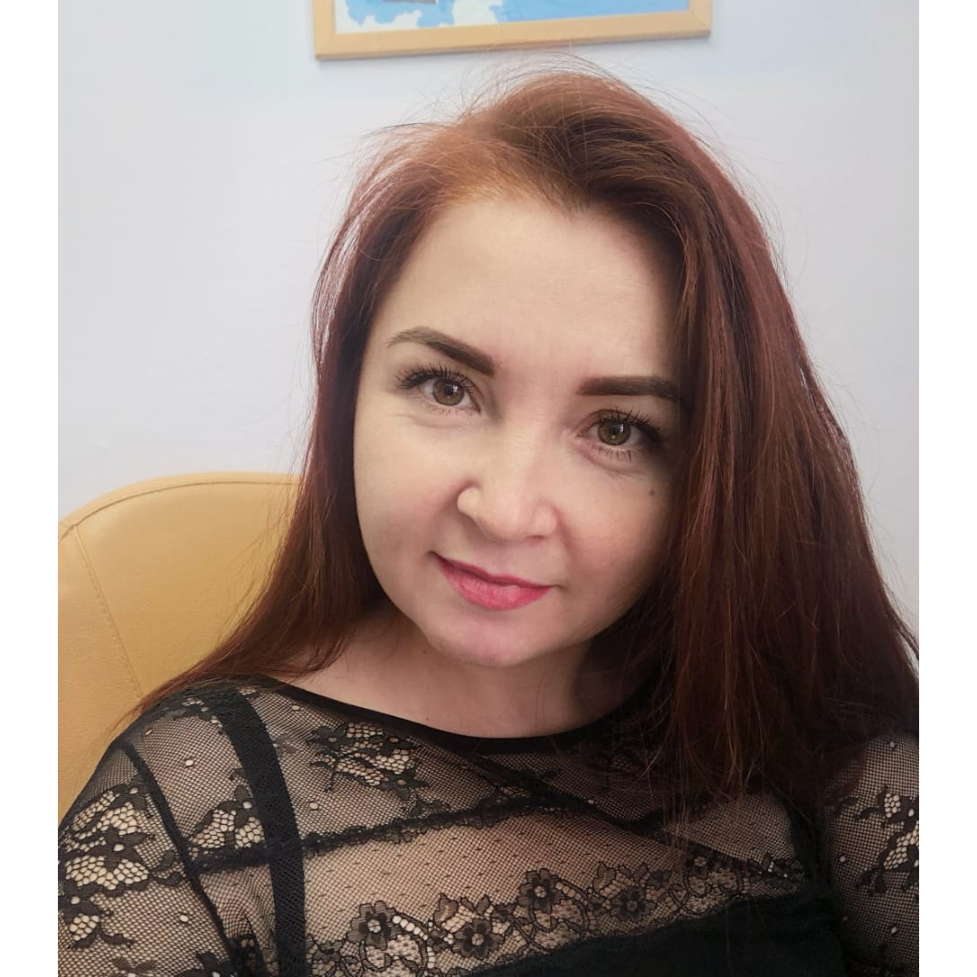 Олеся Логинова