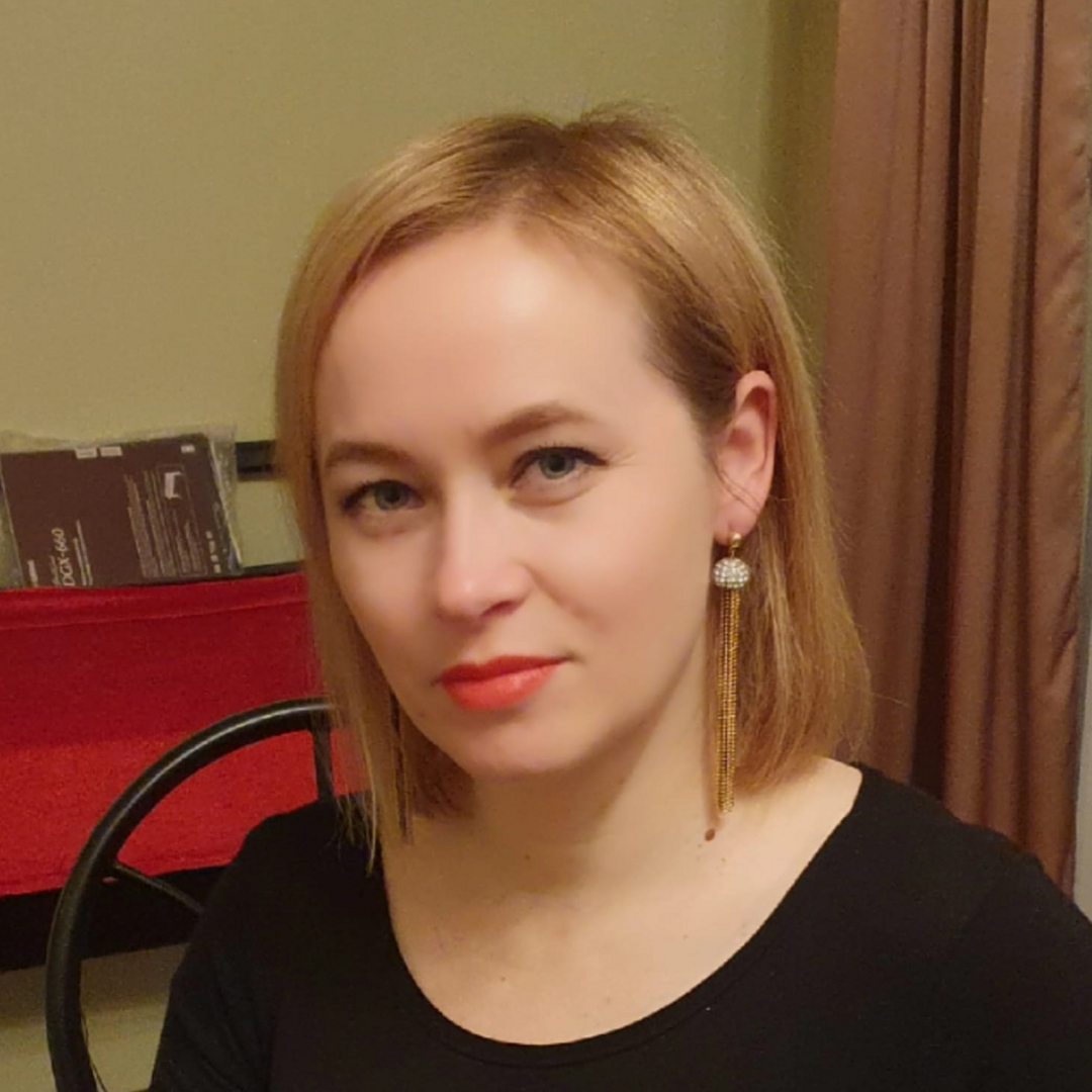 Юлия Христель