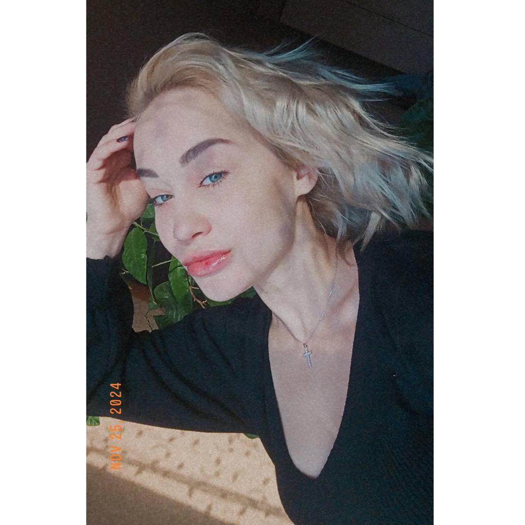 Анна Черкасова