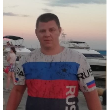Сергей Моисеев