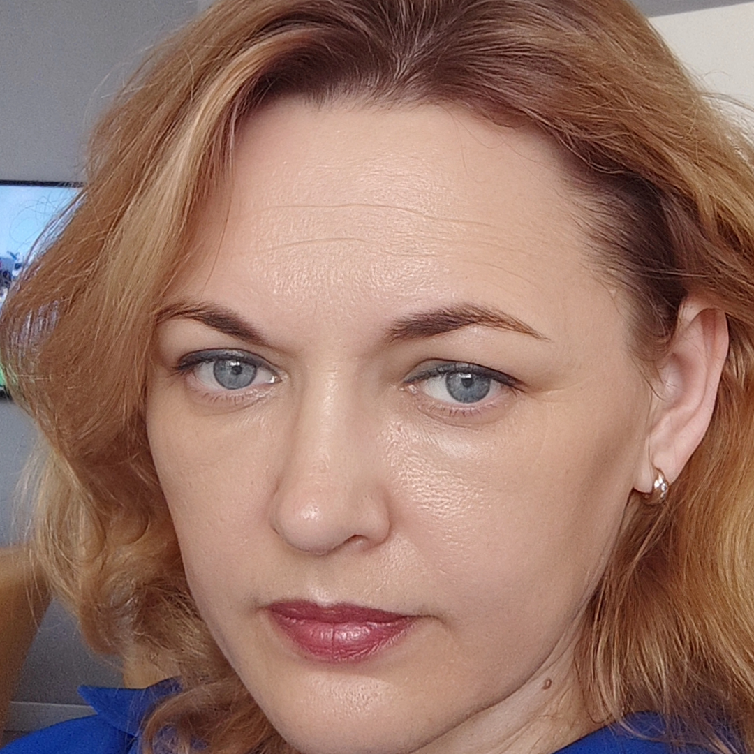 Елена Аранцева