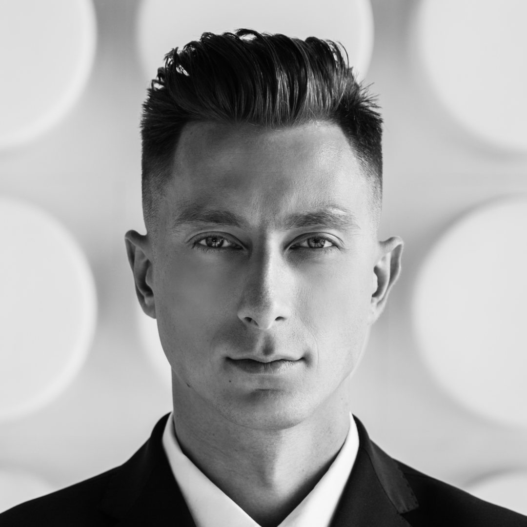 Алексей Большаков