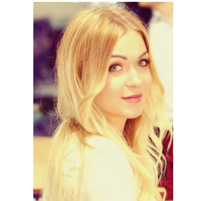 Ирина Фролова