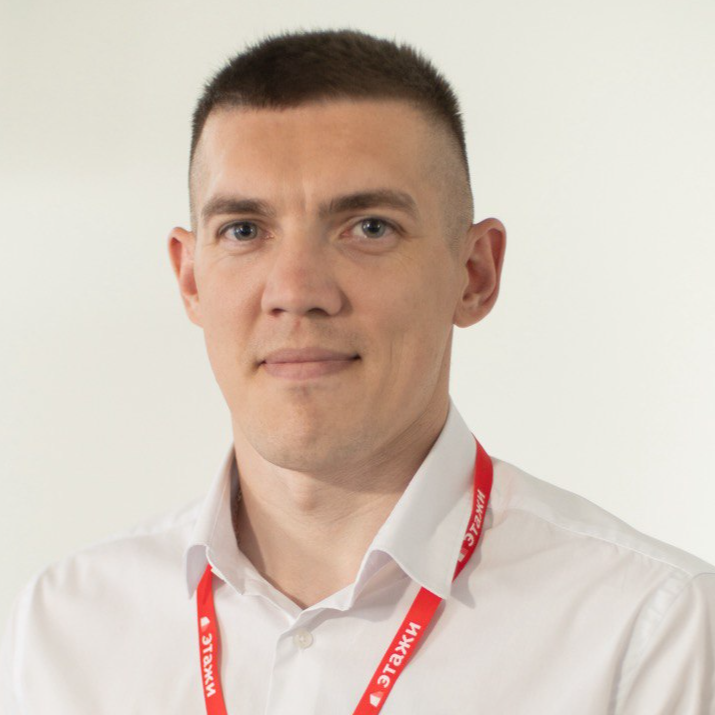 Антон Братцев