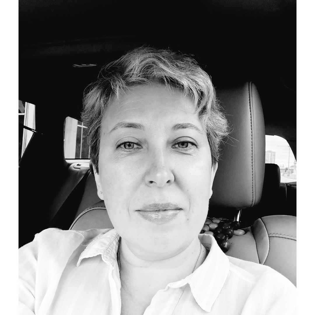 Светлана Титова