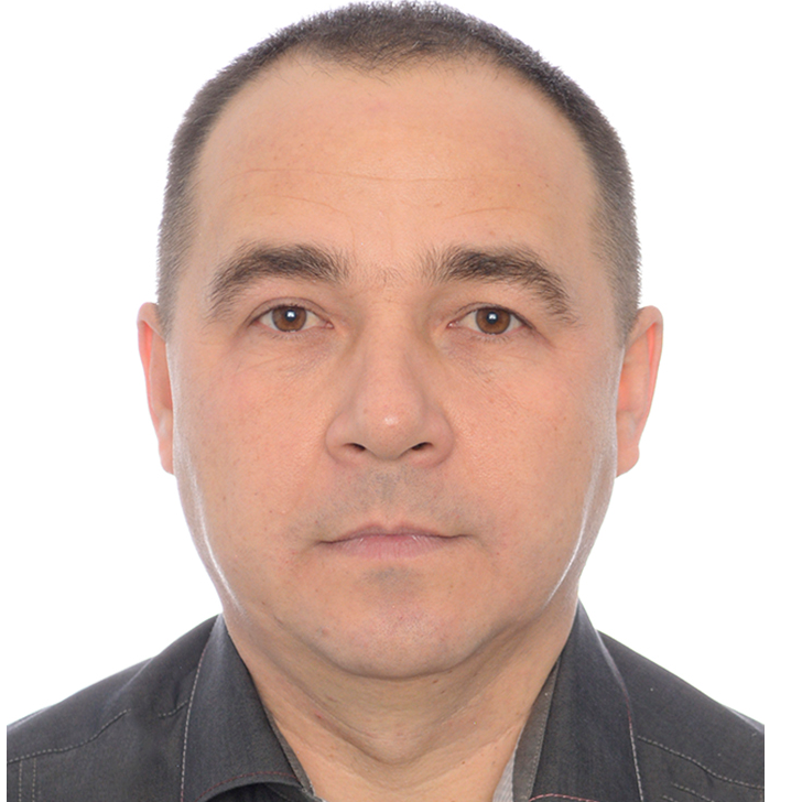 Юрий Курчангин
