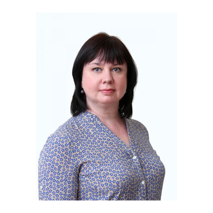 Екатерина Курицына