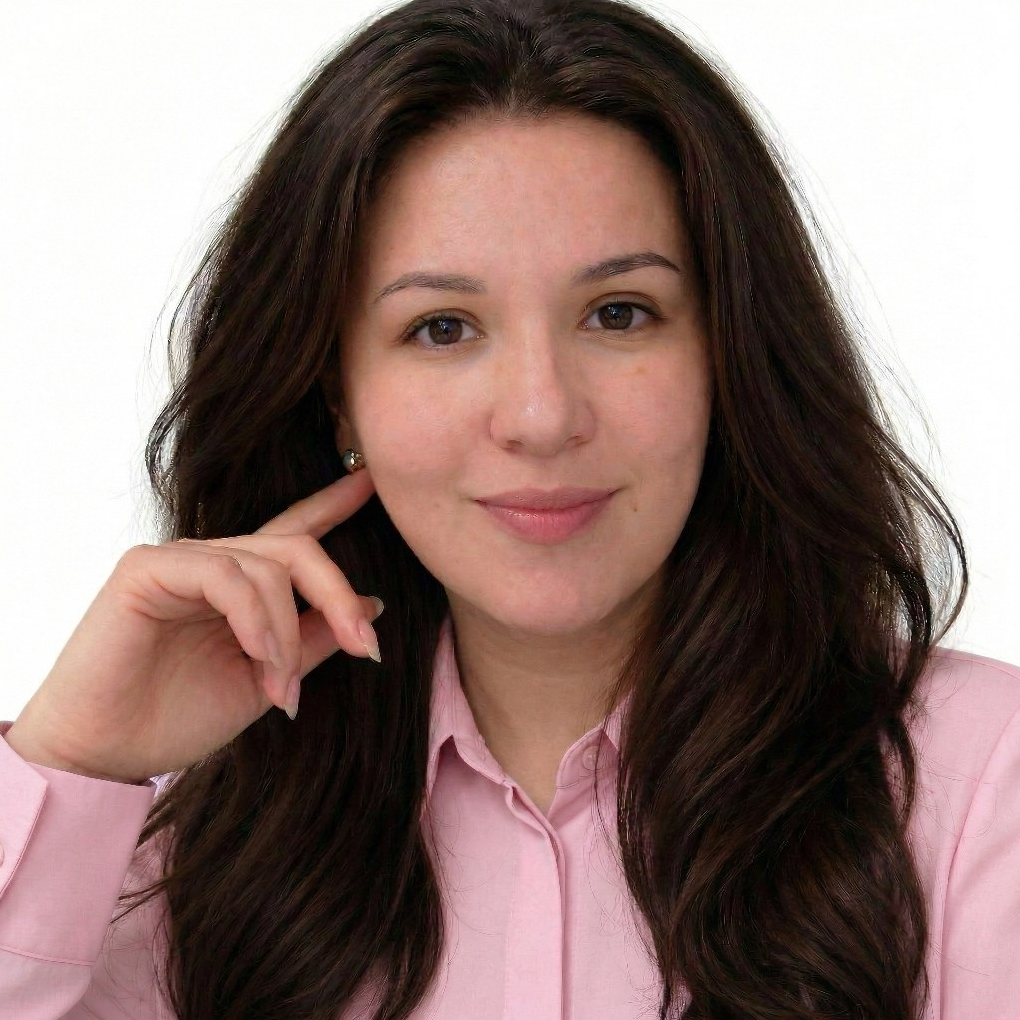 Елена Шемякова