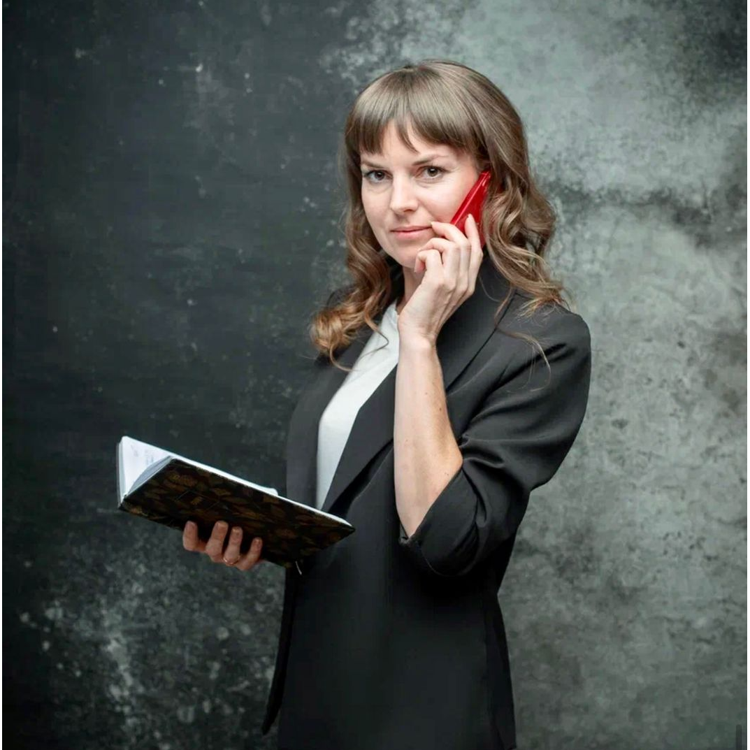 Лена Багрова