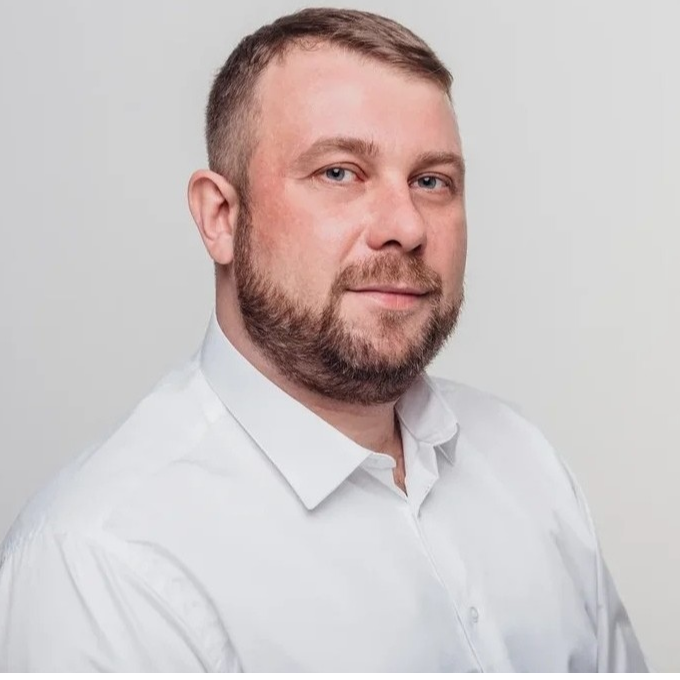 Сергей Гусаров