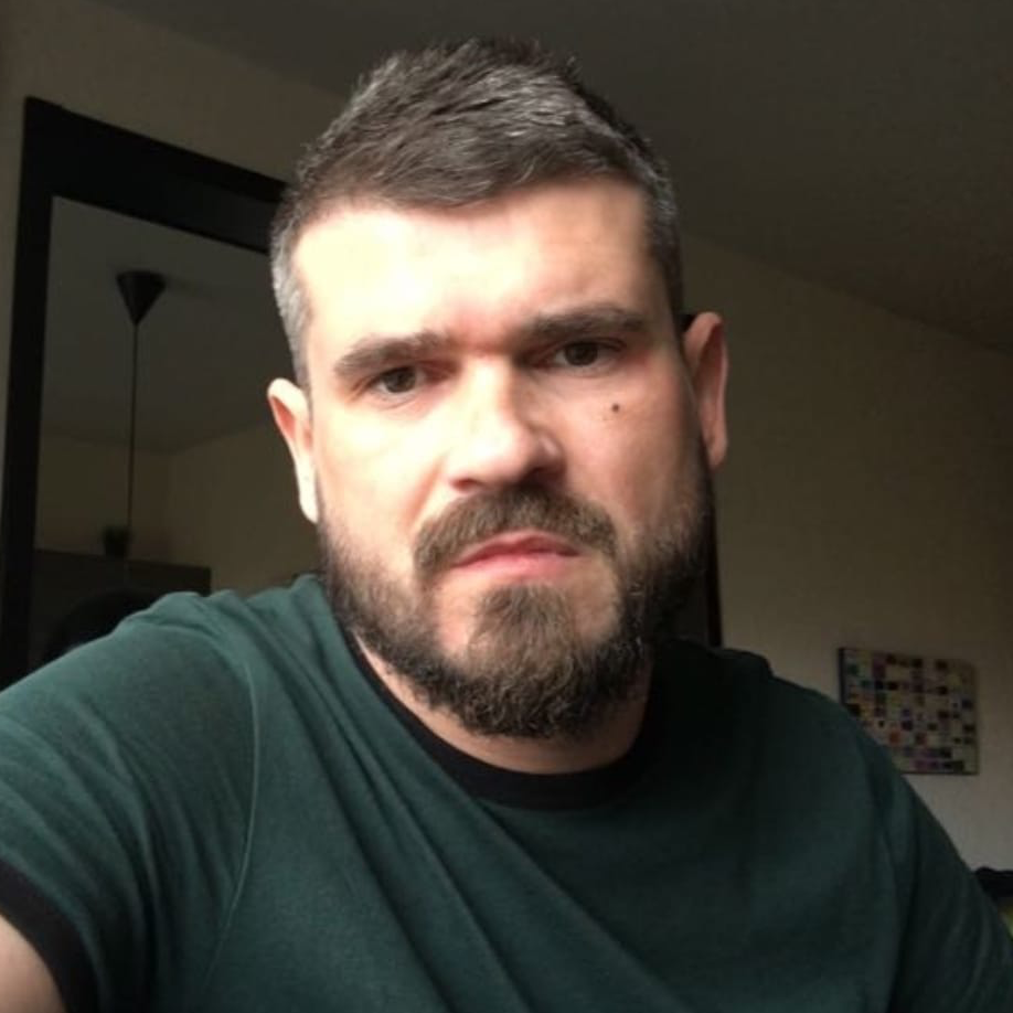 Константин Марчуков