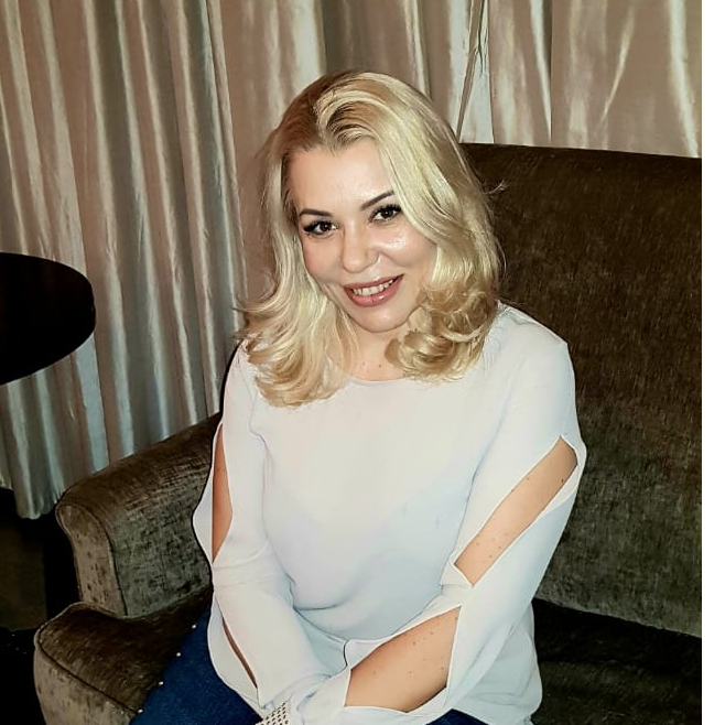 Елена Мисюрова