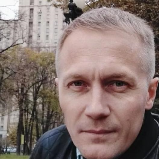 Алек Гирфанов