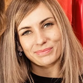 Елена Кобылкина