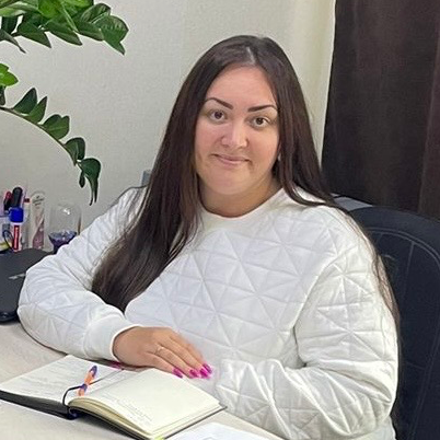 Екатерина Гелимьянова