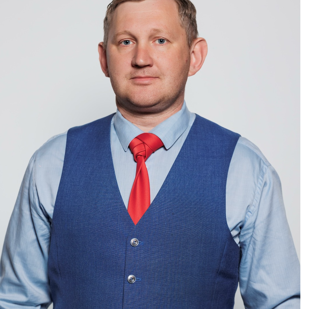 Виталий Герасимов