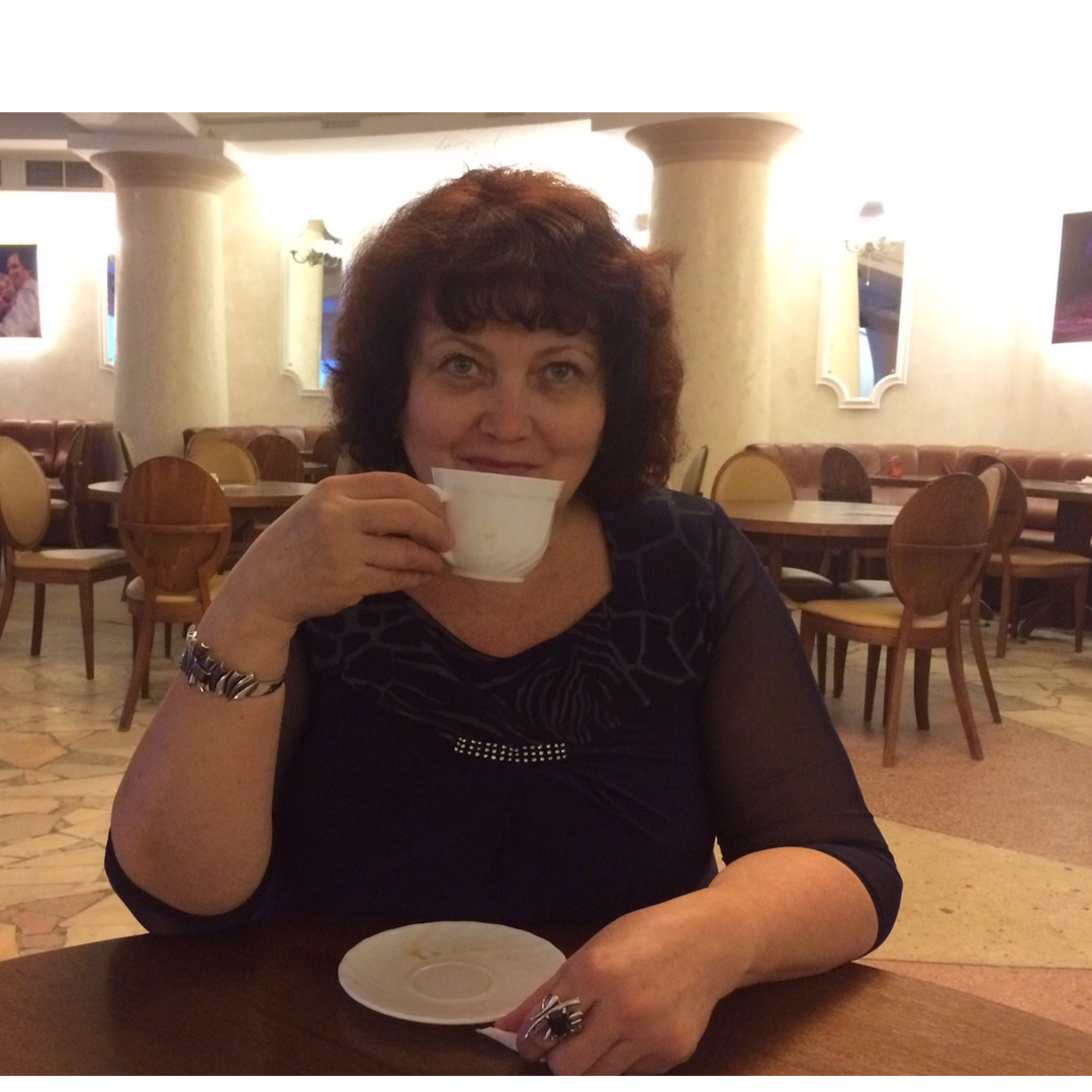 Елена Ткачева