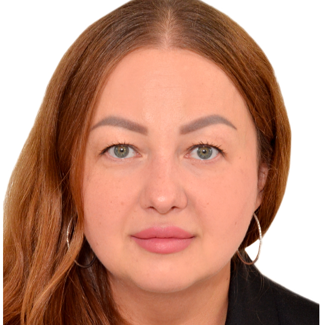 Елизавета Чёрная