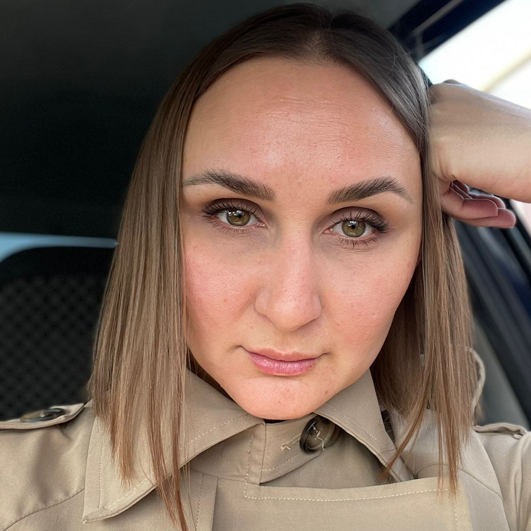 Елена Платоненкова