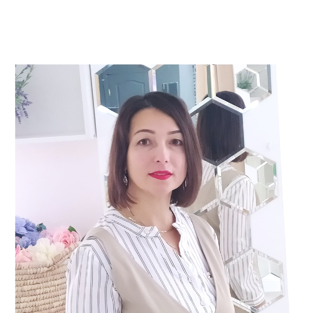 Наталья Эсаулова