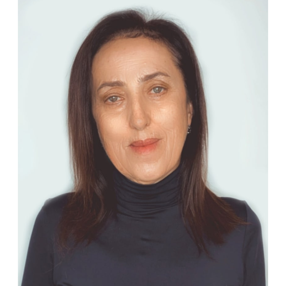Валентина Анохина