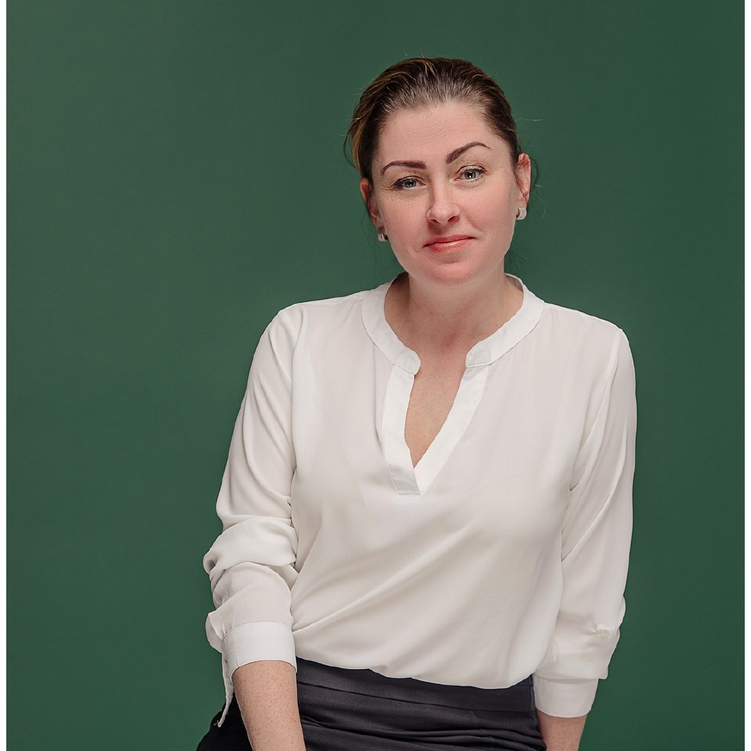 Алена Громова