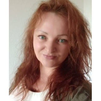 Елена Баранова