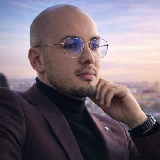 Никита Алексеев