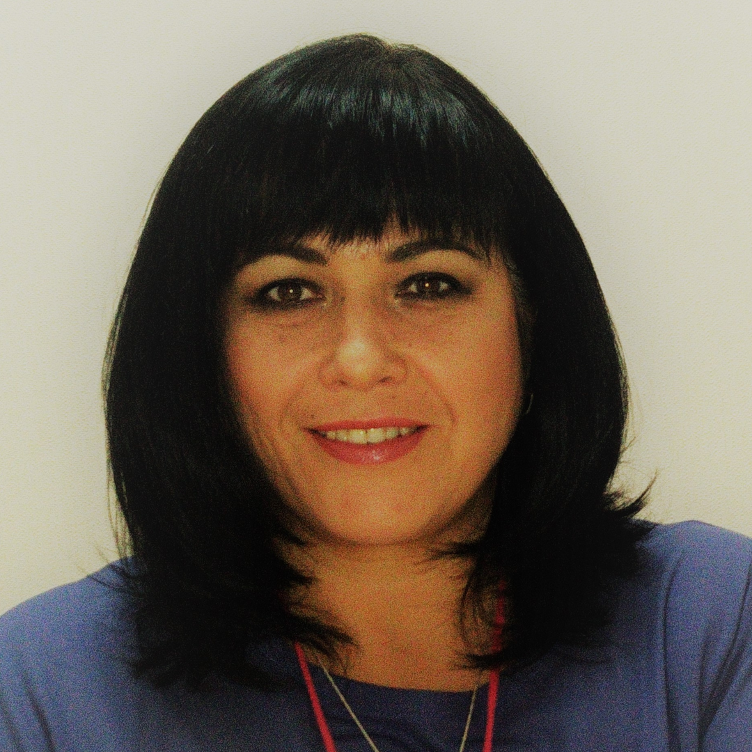 Елена Криницына