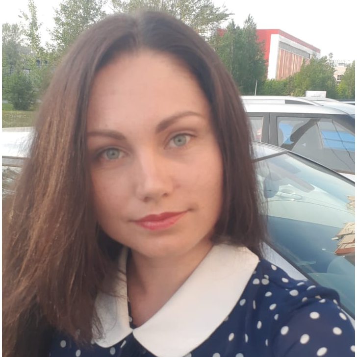Татьяна Назарчук