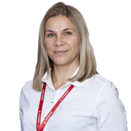 Ольга Грачева