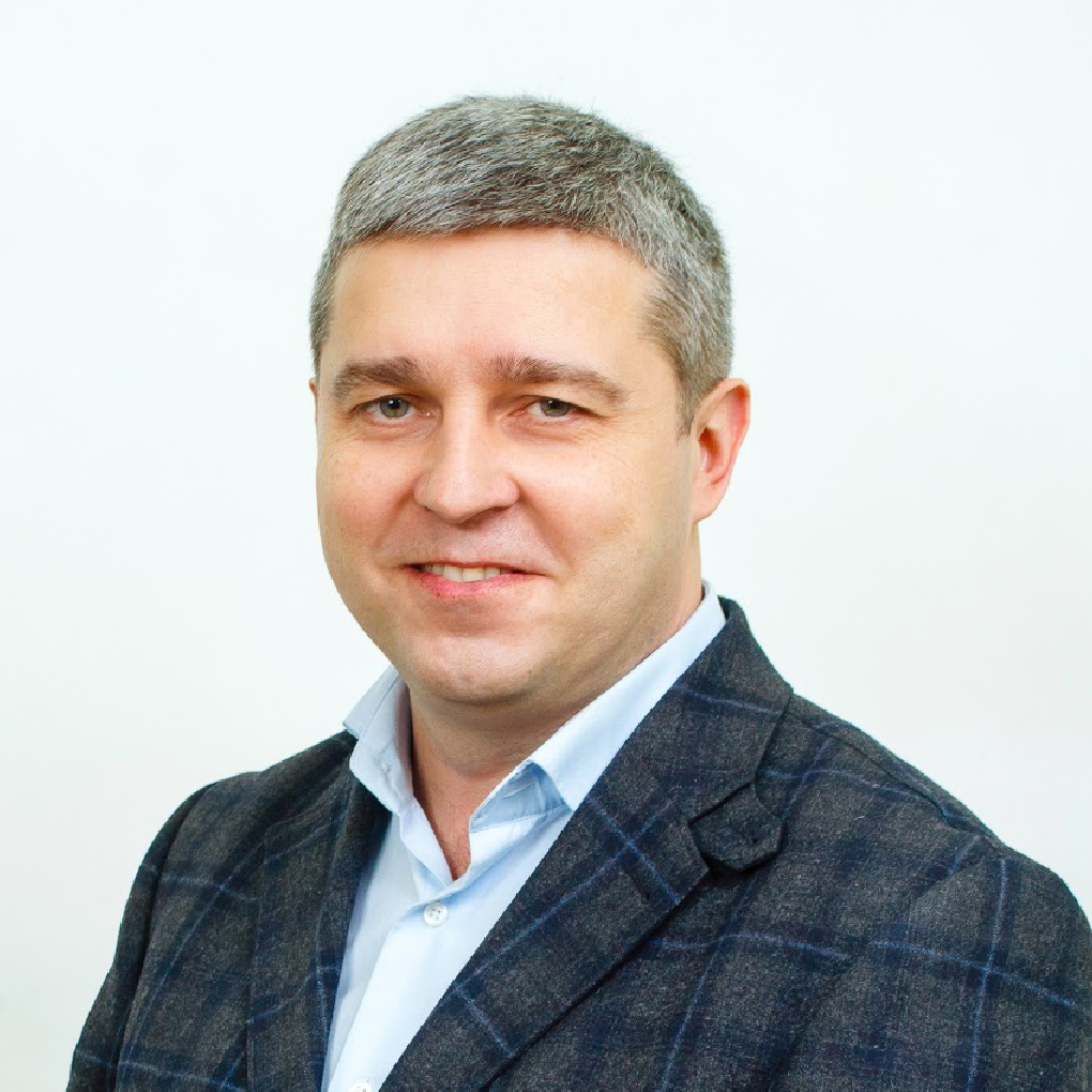 Сергей Баранов