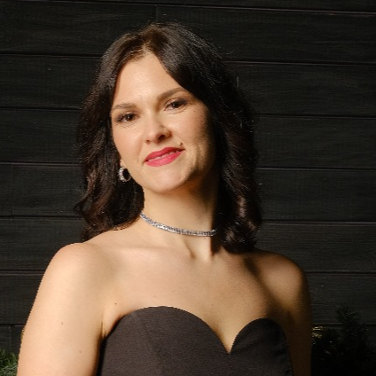 Елена Степанова