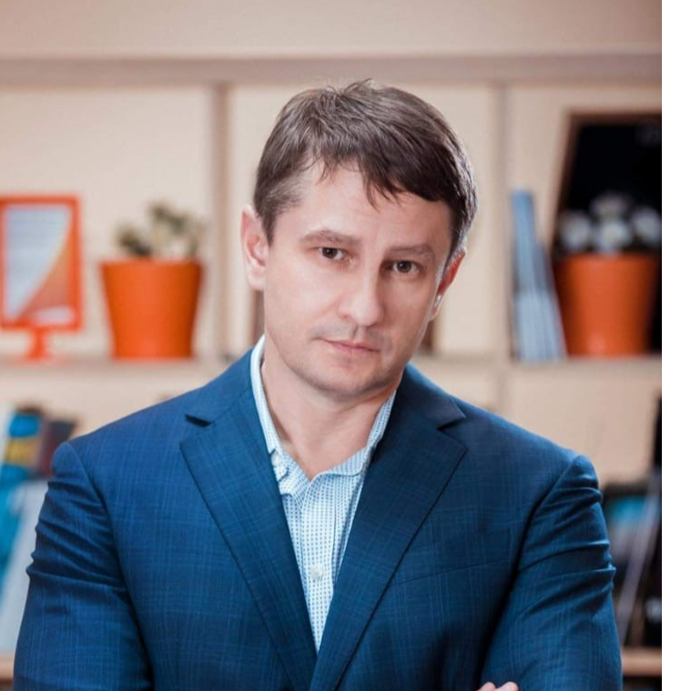 Андрей Слепов