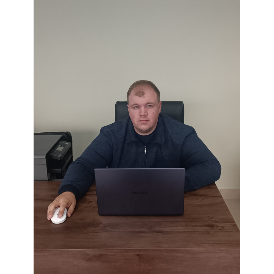 Павел Ковальчук