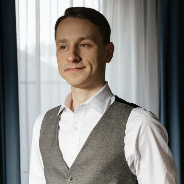 Василий Афонин