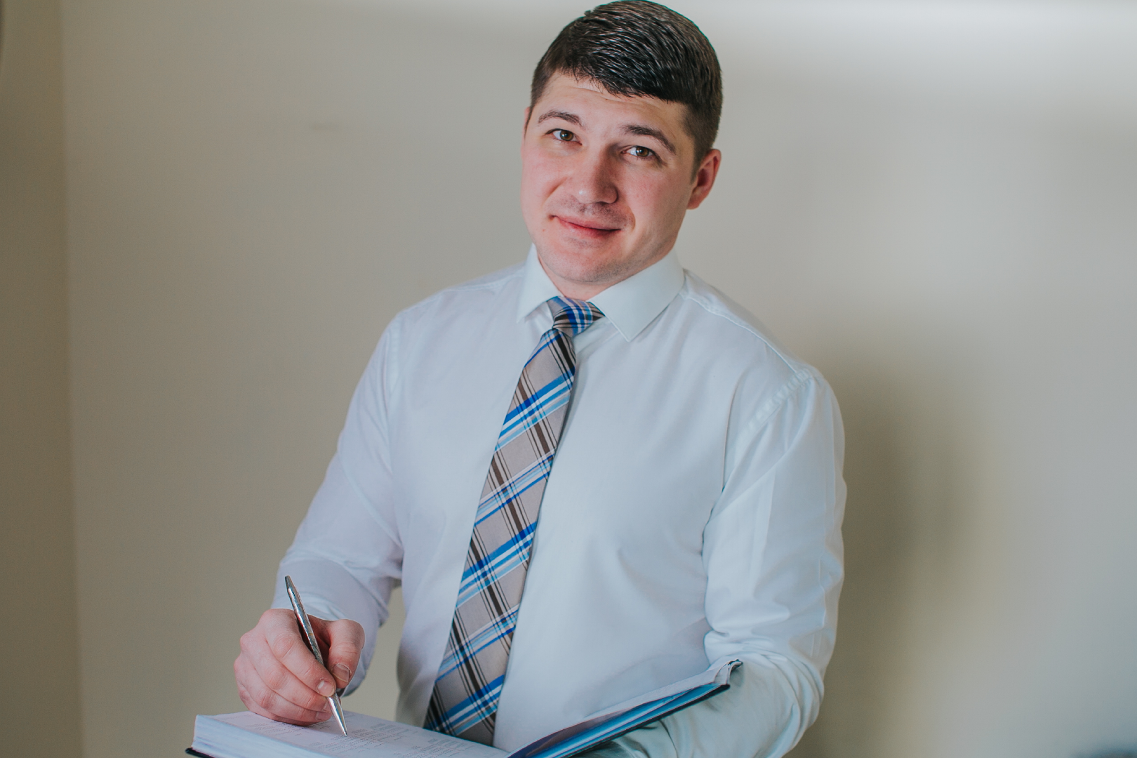 Сергей Шестаков