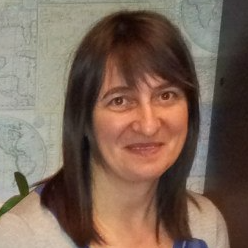Роза Газизуллина