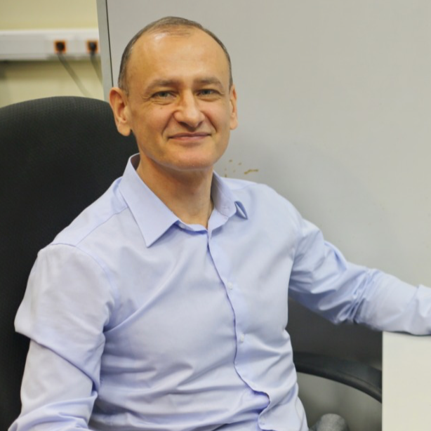 Ашот Саакян