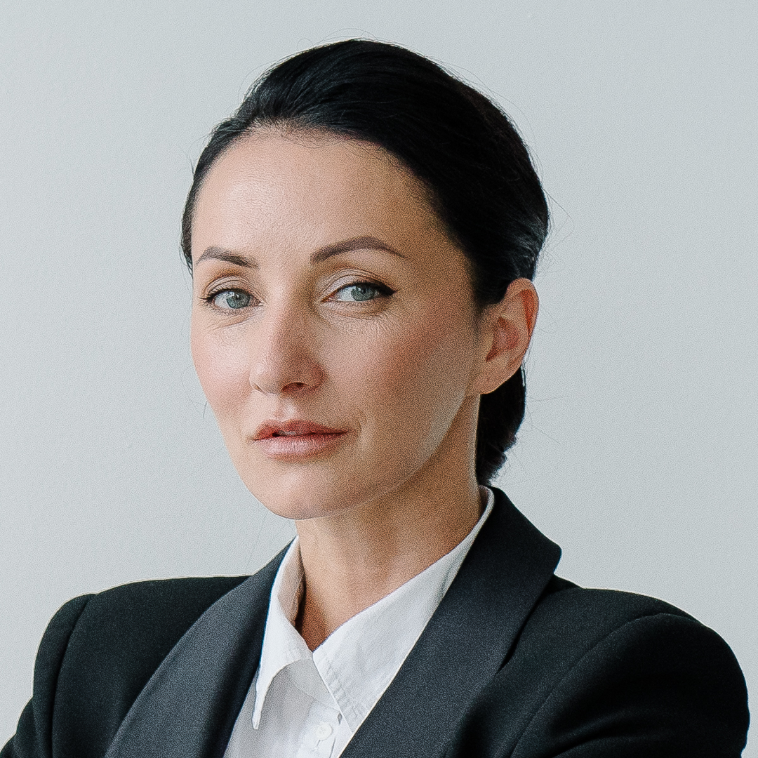 Ия Боронина