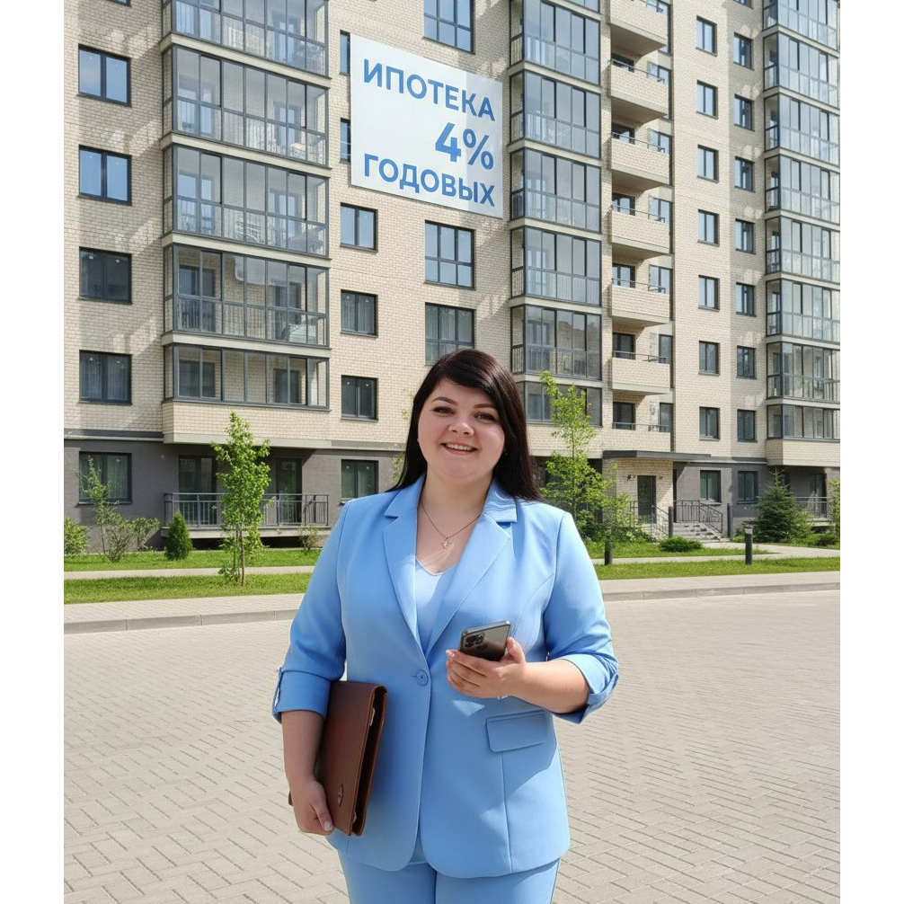 Наталья Момерук