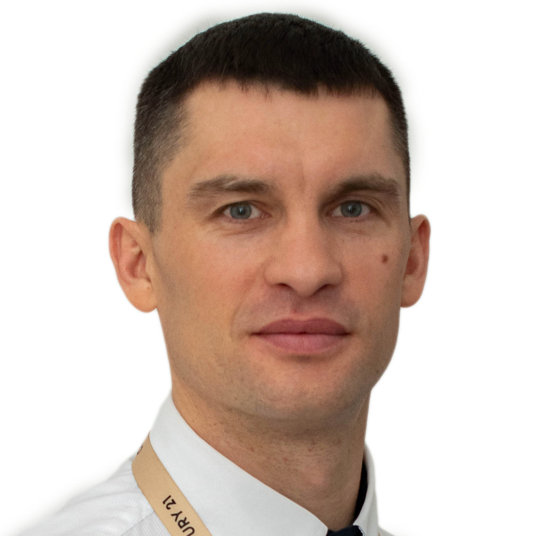 Павел Сизых