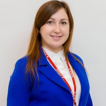 Алла Кузинская