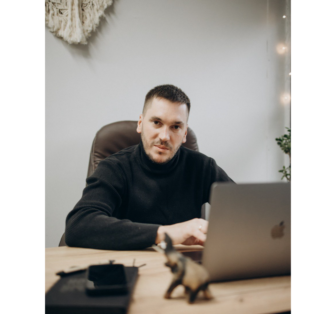 Евгений Путров