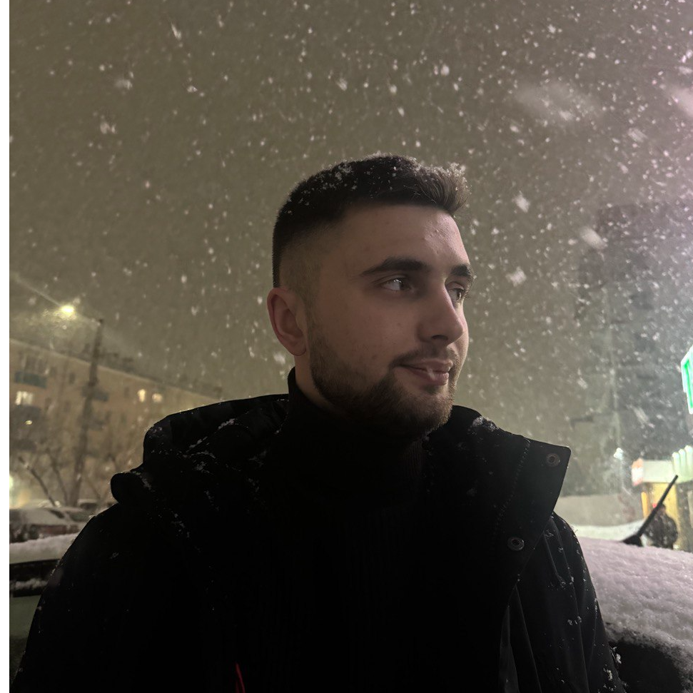Трофим Томилов