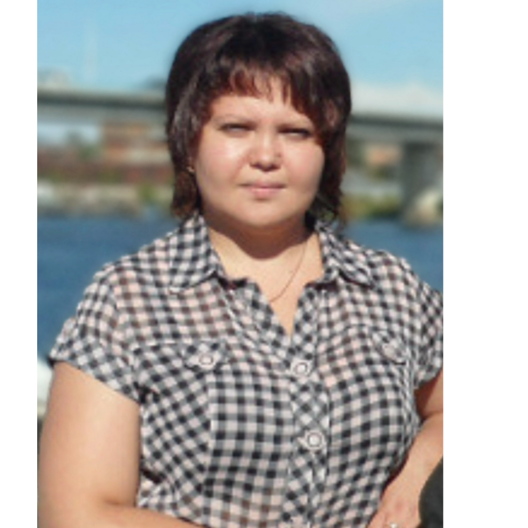 Юлия Моисеева