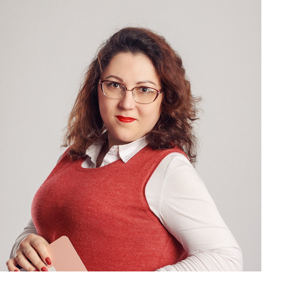 Светлана Крылова