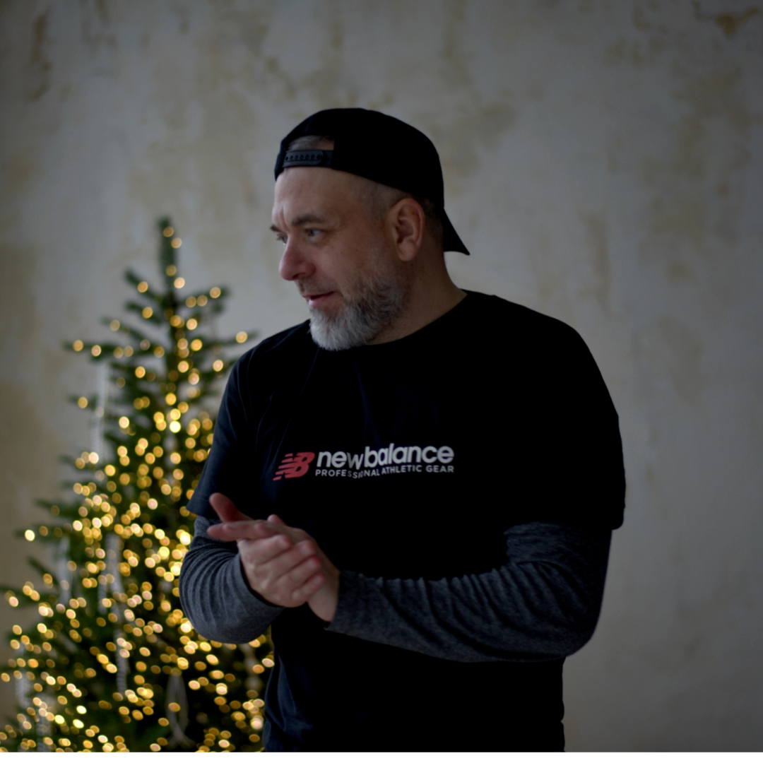 АНДРЕЙ ТУЖИЛИН