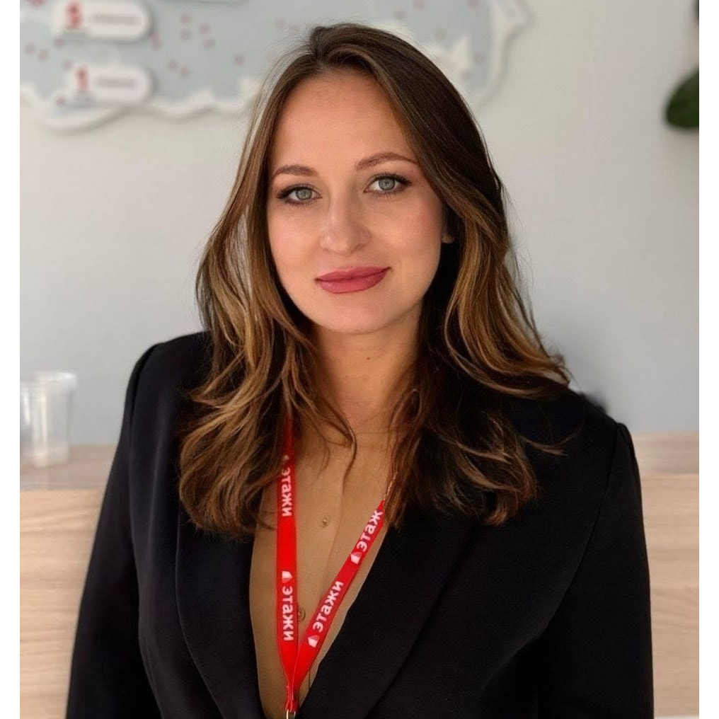 Елена Свистунова